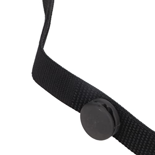 Nasal Oxygen Cannula Headband, Soft Elastic Oxygen Tubing Ear Protector Nasal Cannulae Holder Accessories #TOP7