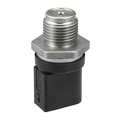 Capteur pression carburant Jeep Grand Cherokee résout les pertes de puissance moteur