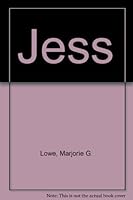 Jess 0708913806 Book Cover