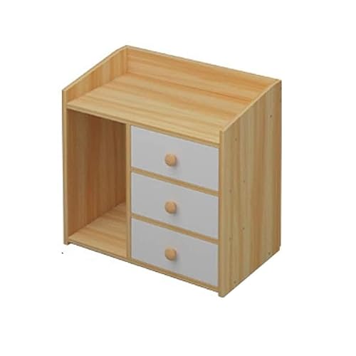 Lámparas de Mesa de Noche Vintage Marca LSHTAR