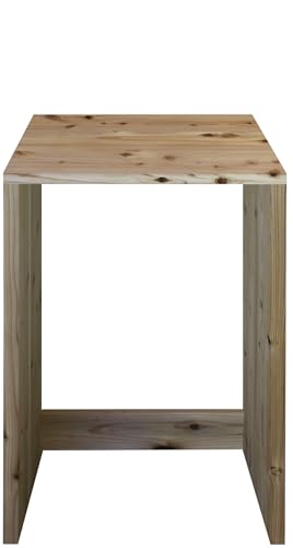 WOODPRO R̎ VFt 60cm 71cm s30cm h Y 2.8cm JE^[e[u nCfXN S~ドbN I [ ƍ1cmPʂŃI[_[ 󒍐Y