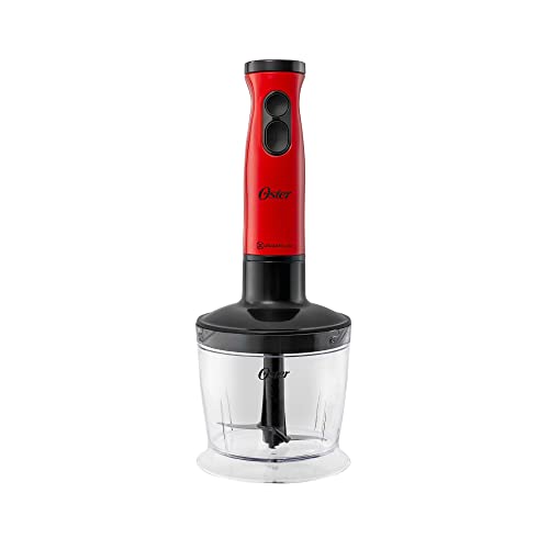 La Mejor review de Licuadora de mano oster que Puedes comprar On-line. 16 Imagen adicional