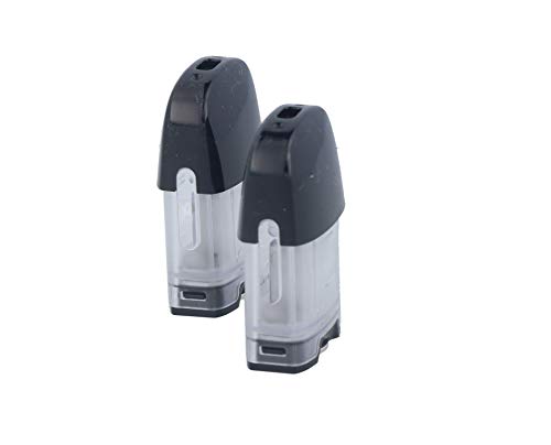 Uwell Caliburn G Pod mit G 0,8 Ohm Head (2 Stück pro Packung) – Bild 5