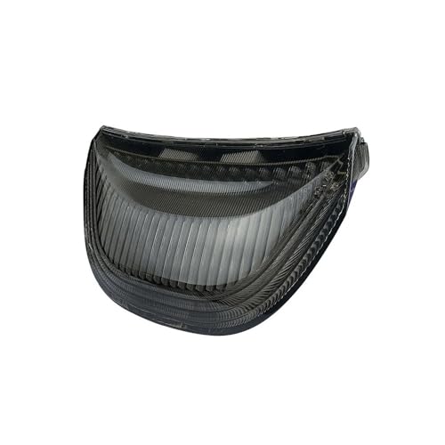 Feu arrière LED moto CBR1000RR 2004 finition haut de gamme et précis