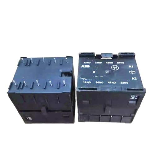 Relais K631ZP 220DCV pour remplacer un composant 10 broches défectueux