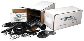 Stemco KH946R Qwik Kit Steering King Pin Kit