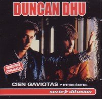 CIEN GAVIOTAS Y OTROS