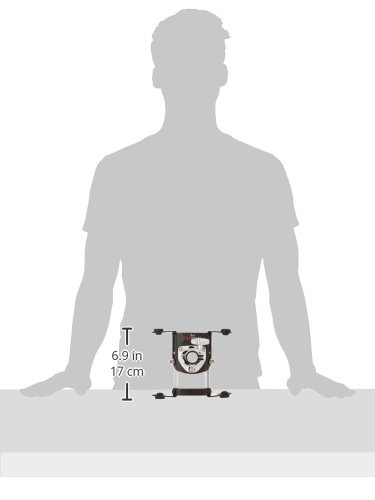 Amazon.com: Pearl OPT0708 OptiMount, with BT-3, for 7 to 8