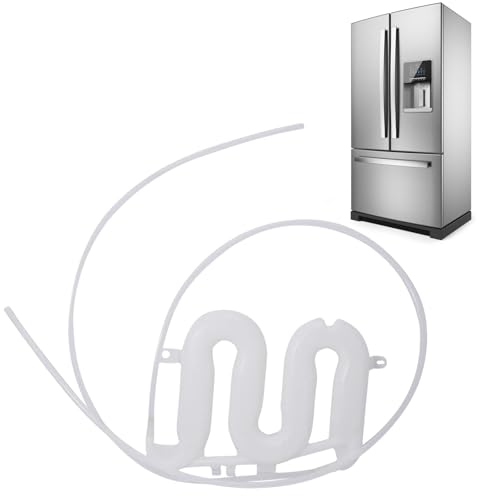 Réservoir d'eau WR17X11440 pour réfrigérateur AP3205548 - 3