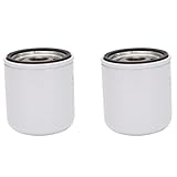2X Engine Fuel Filter 3862228 for Volvo Penta 3.0L-8.2L SX