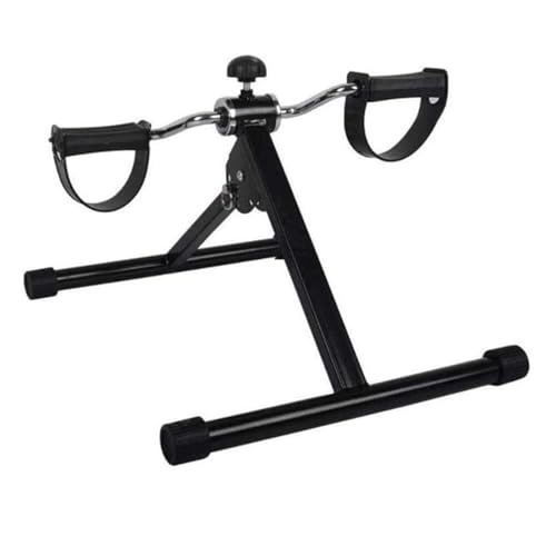 Ejercitador portátil plegable con resistencia ajustable miniatura 6