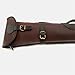 Handmade personalized gun case | Leather Rifle Bag | Leather Shotgun Bag | Rifle Case | Hunting | Rifle | Gun case | Personalization