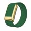 Green+gold