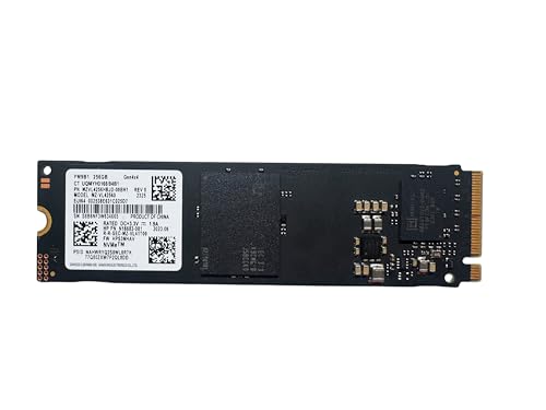 �y�����ςݕi�zSamsung PM9B1 256GB NVMe SSD M.2 2280 PCIe Gen4×4 ����SSD �Ǎ��ő�3300MB/s �����ő�1250MB/s OEM �o���N