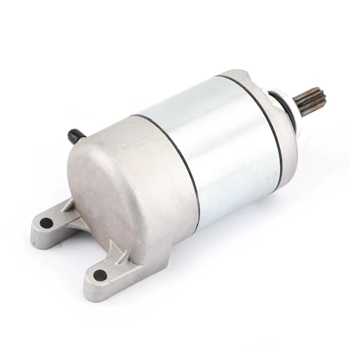 Démarreur de moteur VTT 9 cannelures 31200-KBR-008 pour XL250 XR250 1991-2009