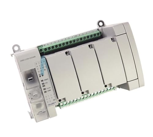 2080-LC50-48QBB automate programmable 48 points et modules E/S 2085-IQ16 - 2