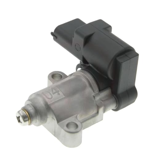 �Ԃ̃A�C�h�����O�R���g���[���o���u Compatible With Hyundai For Accent 1994-2004 For Tucson 2004 �A�C�h���G�A�R���g���[���o���u �G�A�X�s�[�h�R���g���[�� 35150-05000