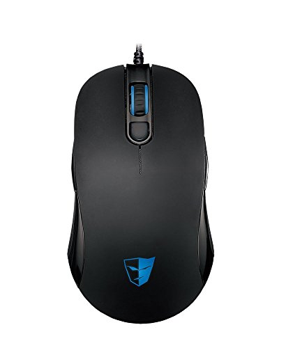 Preisvergleich Produktbild TESORO Gaming Mouse 4000dpi