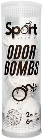 Sports Equipment and Active Wear Laundry Detergent Bath Bomb – Sp...