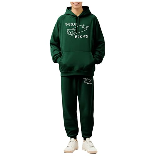 [Teevaseoan] C͂񂷂 W[W ㉺Zbg Y H ~  傫TCY  g[jOEFA X|[cEFA  JWA ZbgAbv n t[ht X|[c AE^[ Y{ 2_Zbg(_[NO[