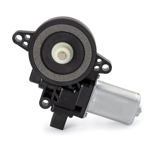 Moteur lève-vitre électrique droit D651-58-58X KIROJA pour Mazda 3