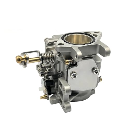 Carburateur 61T-14301 pour naviguer sereinement avec un moteur hors-bord Yamaha 25HP 30HP