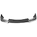 Front Bumper Lip Compatible with 2000-2002 Toyota CELICA, VIP Style PU Front Lip Spoiler Splitter by IKON MOTORSPORTS, 2001