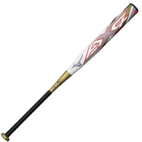 ミズノ プロ ソフトボール バット 3号 AX4 MIZUNO FRP製 ソフトボール用 バットケース付き 84cm/平均710g - 野球用品 スワロースポーツ