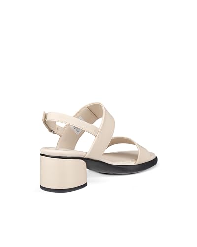 Image of ECCO Women's Sculpted 35 Luxe Strap | Party Sandals