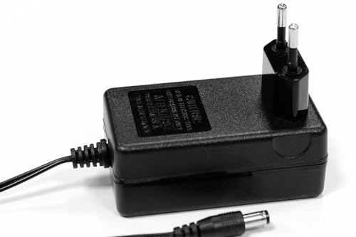 Lenz STECKERNETZTEIL 12VDC/1.5A pour LW150 courant continu stable