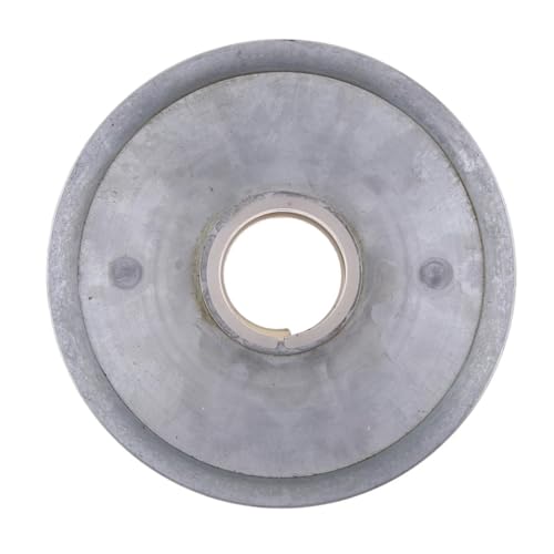 TROIOIUM Piezas de Mantenimiento del Mecanismo de dirección del Motor fueraborda de Acero Inoxidable for embarcaciones