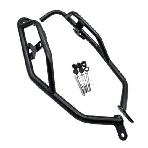 Protections moteur CB1000R cadres de protection anti-chute renforcés