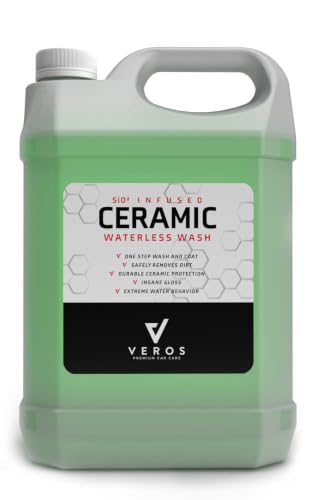 Ceramic-Wash-No-Water-Needed-by-Veros Ceramic Wash - No Water Needed by Veros - Image 1