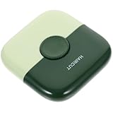 Peigne à frange effilée – poignée ergonomique, lame remplaçable, pratique à utiliser, peigne à cheveux pour hommes