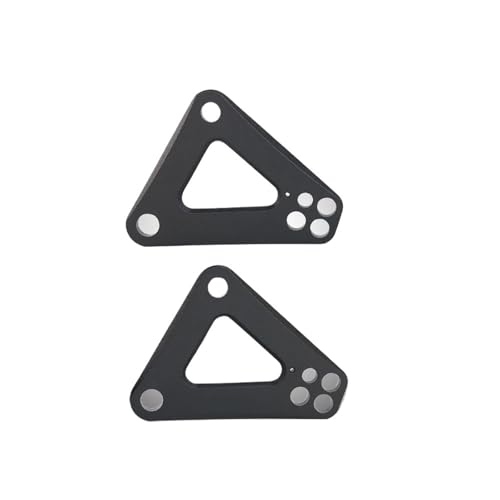 Kit suspension arrière réglable Varadero XL1000V (2003-2011)