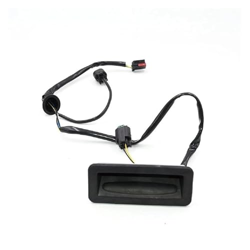 Actionneur de verrouillage hayon Land Rover Freelander 2 interrupteur ouverture fluide