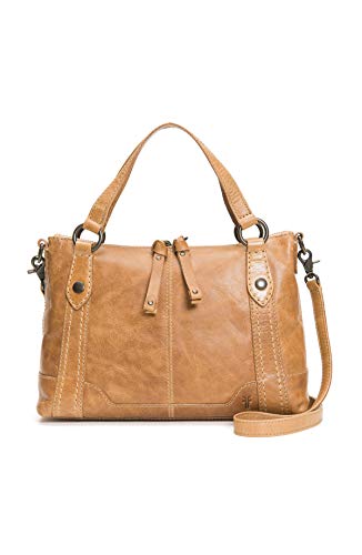 Frye Melissa Medium Crossbody