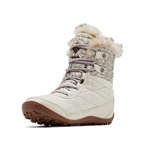Image of Columbia Minx Women's Shorty III Winter Boots