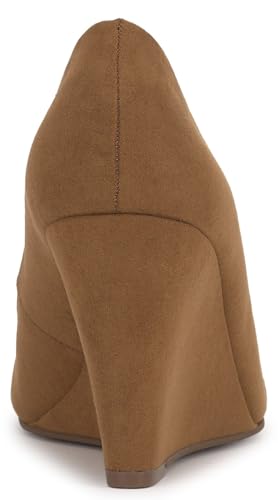 Image of Jessica Simpson Women's Cash Slip On Wedge
