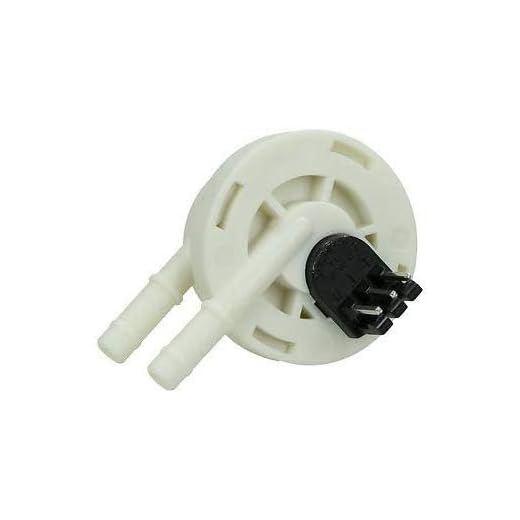 Delonghi Nespresso Lattissima Plus Durchflussmesser EN520 EN550 EN660 EN750 EN690