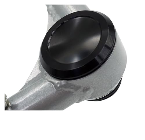 Bras de commande supérieur renforcé LC120 sécurité suspension Prado