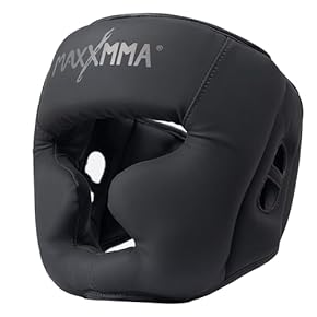 Amazon.co.jp: ヘッドギア - ガード・プロテクト: スポーツ