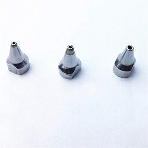 Soldering Automatic suction tin soldering iron tips S-993A,S-995A nozzle 3PCS 1.2MM 1.5MM 2.0MM
