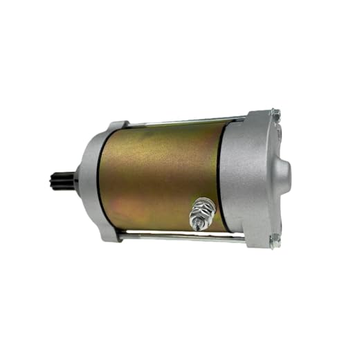 Démarreur pour M565LT T3b E4 et quad T-BOSS 570 T1 - 3