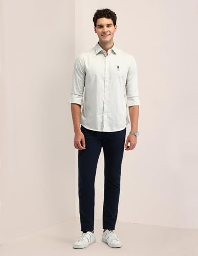 Image of U.S. POLO ASSN. Men Shirt