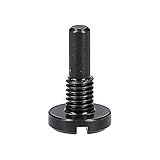 easyPART Kompatibel/Ersatz für DOMETIC 292236201 Schraube M5x6x9 für Aggregatabdeckung Absorberkühlbox