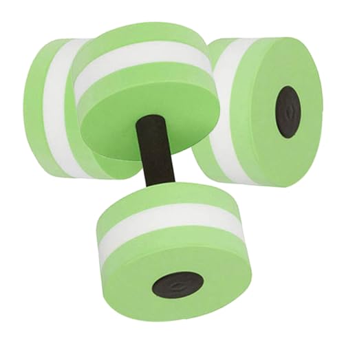 Set de 4 Pesas Acuáticas para Ejercicio Infantil miniatura 1