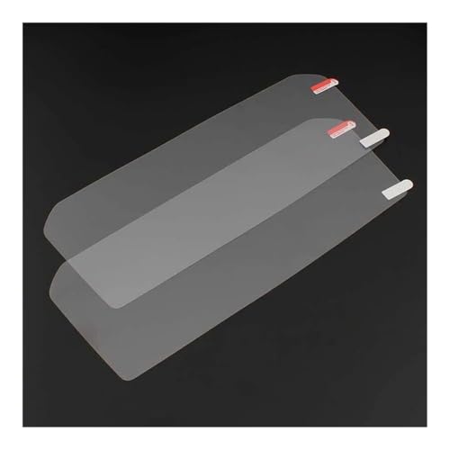 Film protecteur d'instruments moto anti-rayures et ultra transparent R1250RT