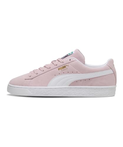Image of Puma Unisex Adult Suede Classic Sneaker