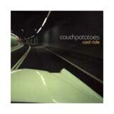 Cool Ride [Audio CD]